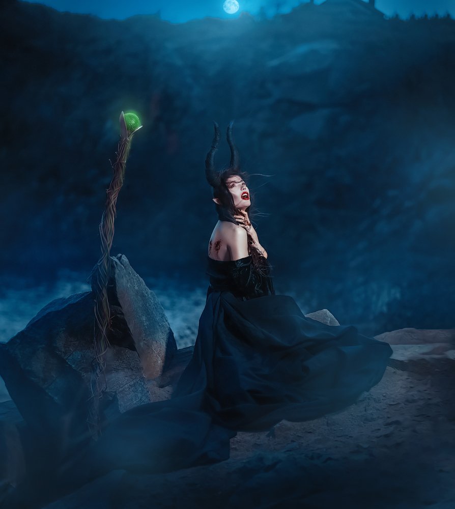 Photograph by Кристина Смоляр