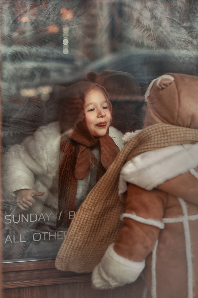 Photograph by Кристина Смоляр