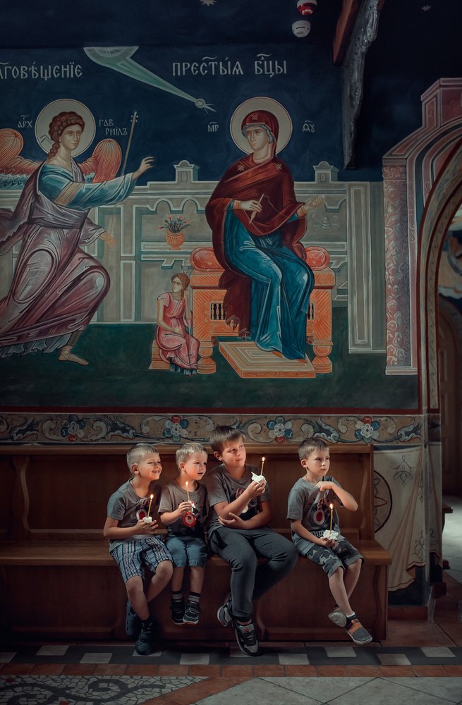 Photograph by Прудникова Марина