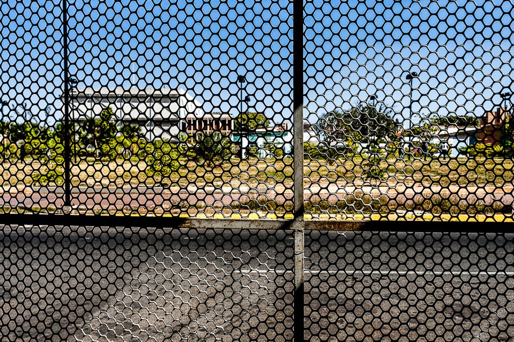 Photograph by Juan Barboza