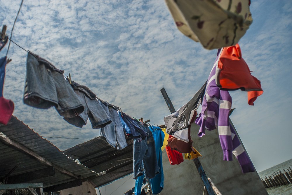 Photograph by Juan Barboza