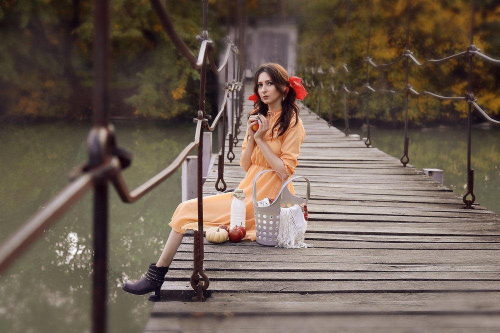 Перерыв по пути домой