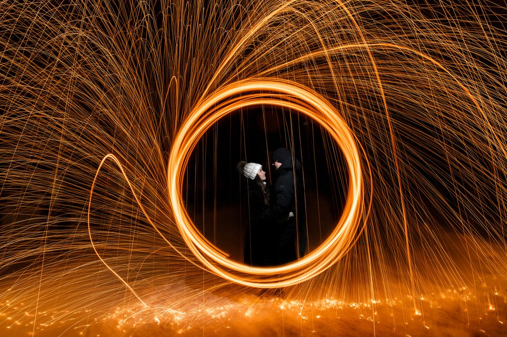 Фотография автора Алёна Новосельцева