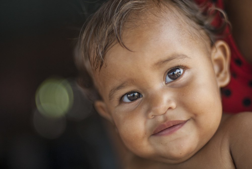 Photograph by Juan Barboza