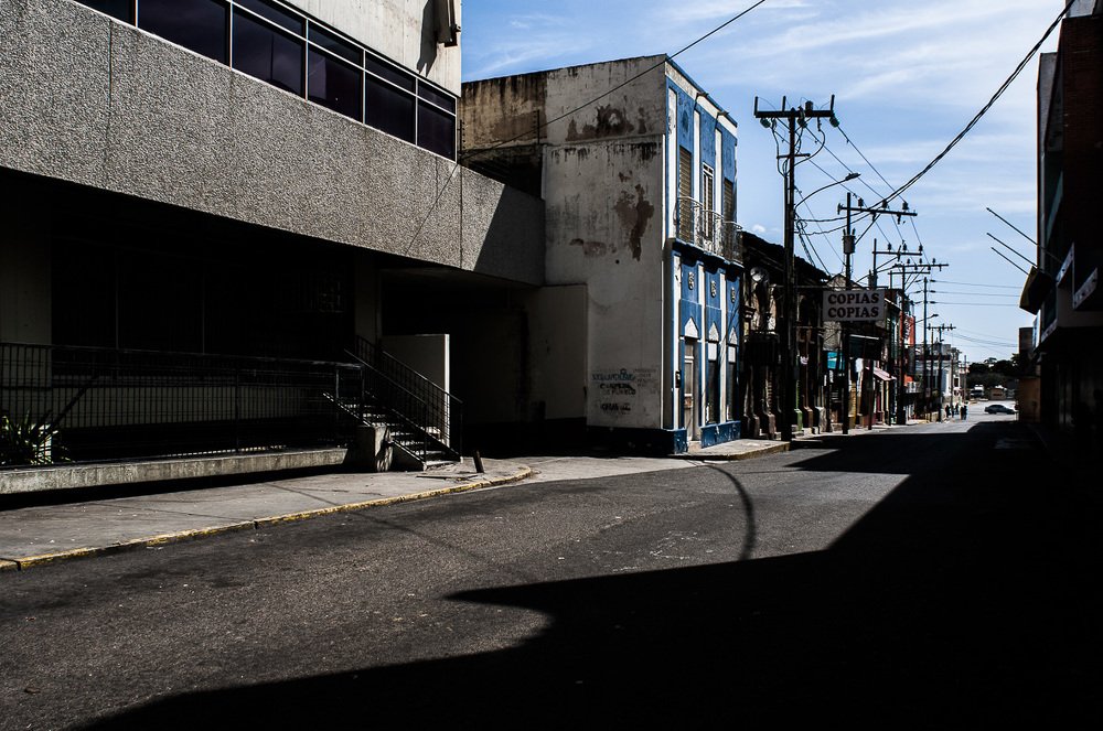 Photograph by Juan Barboza