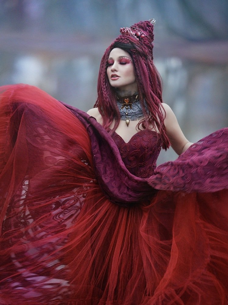 Рубиновые сны