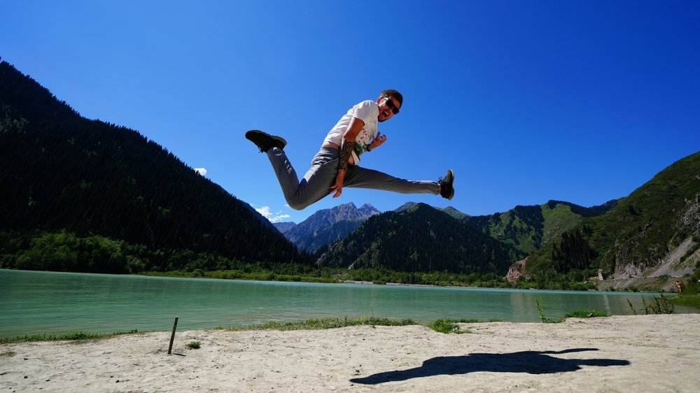 Photograph by Максат Шагырбай