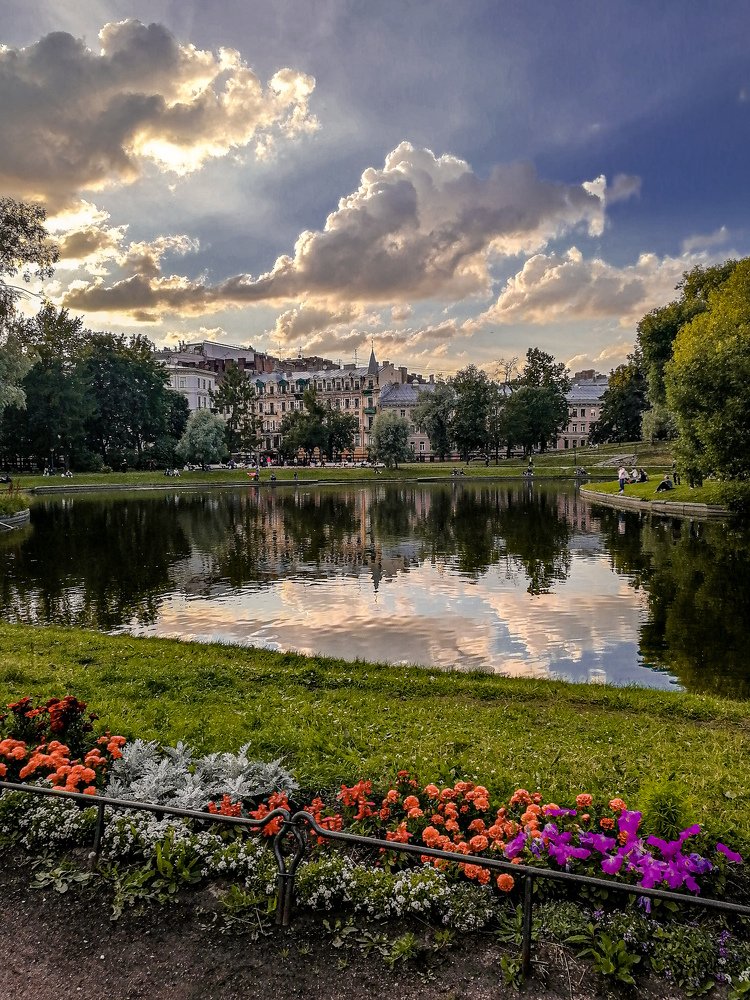 Take me to Wonderland