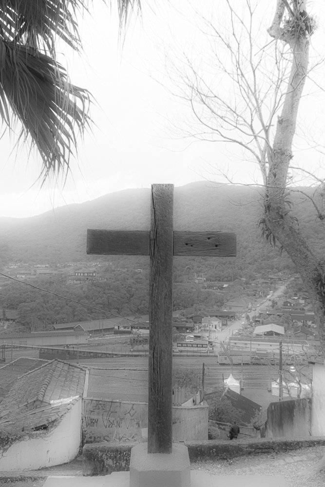 Photograph by Arthur Medeiros