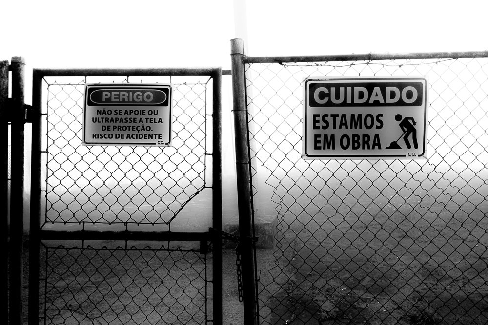 Photograph by Arthur Medeiros