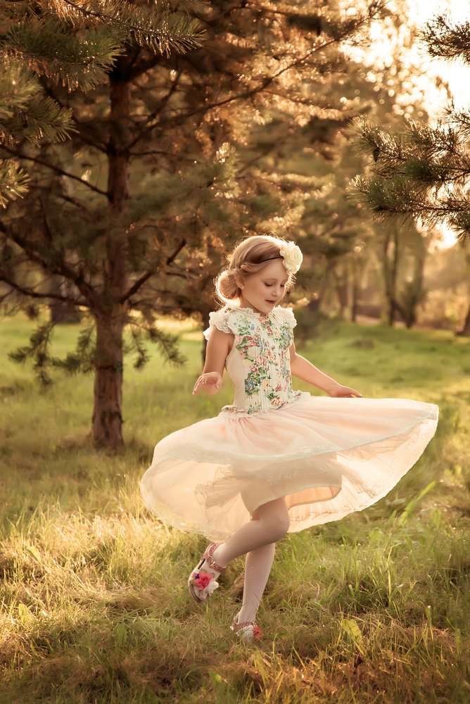 Photograph by Янина Маркидонова