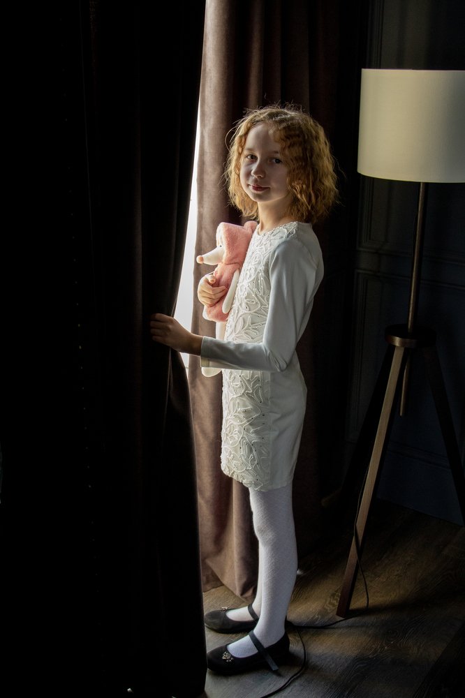 Фотография автора Кулясова Марина