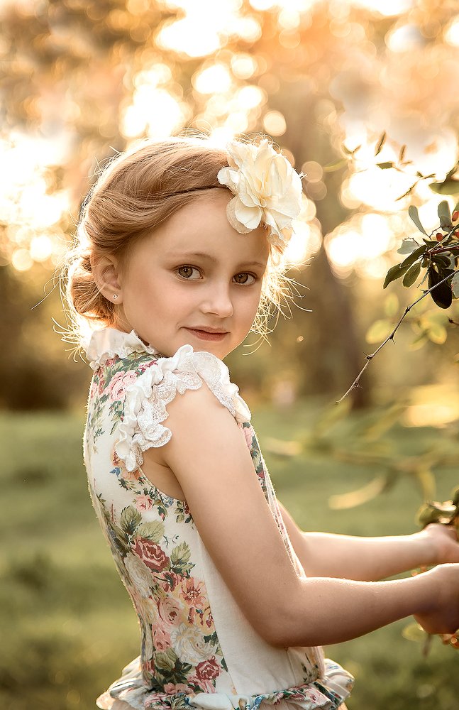 Photograph by Янина Маркидонова