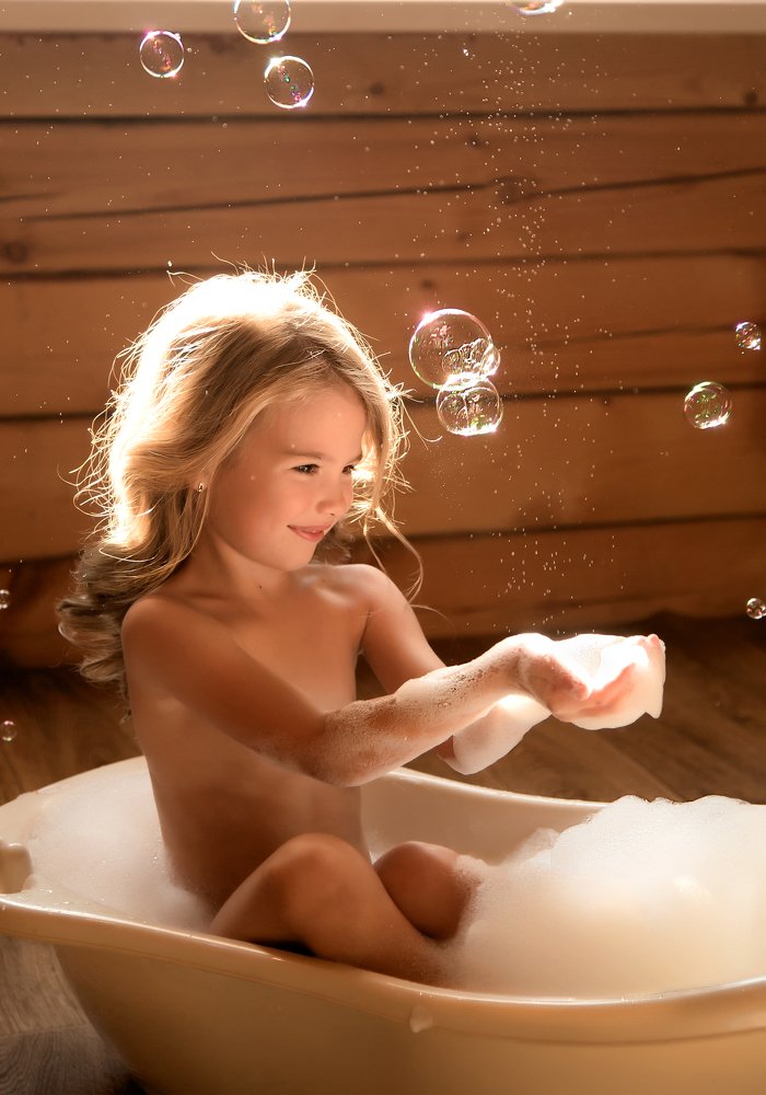 Photograph by Янина Маркидонова