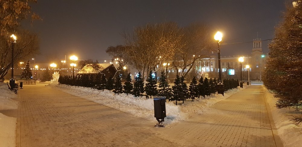 Photograph by Алексей Миронов