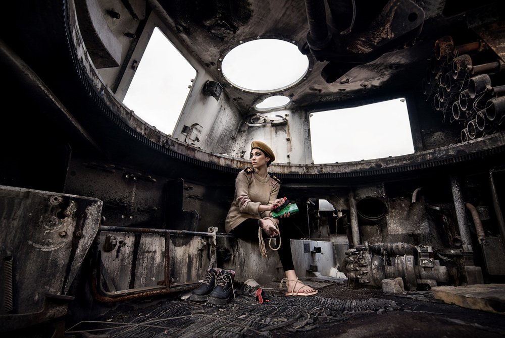 Photograph by siavosh ejlali