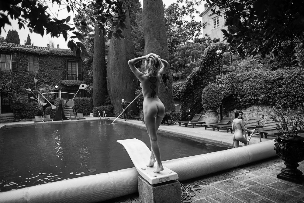 Photograph by Aleksandr Lishchinskiy