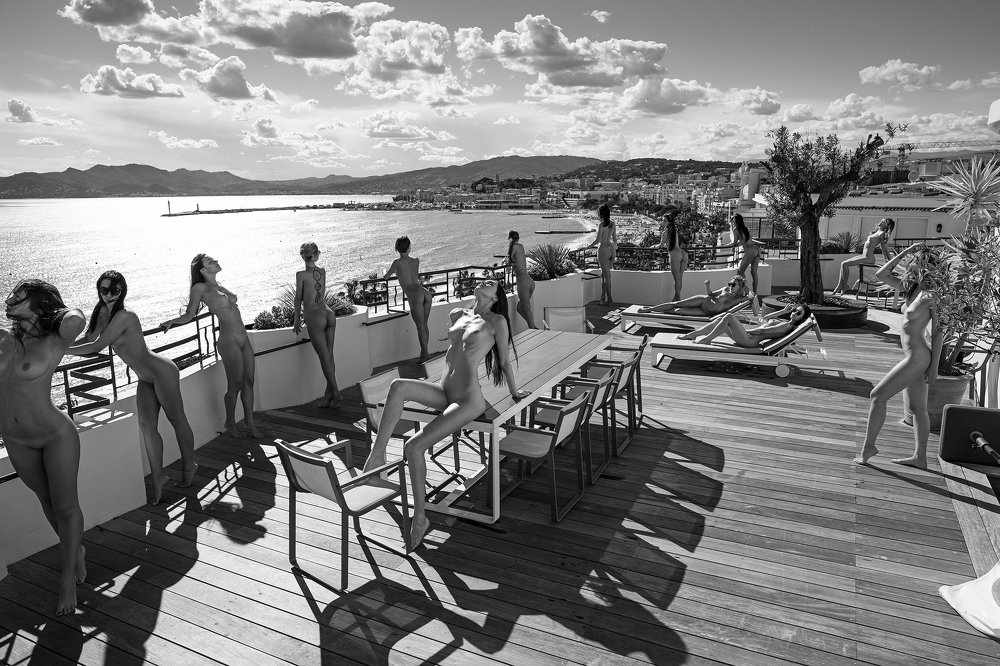 Photograph by Aleksandr Lishchinskiy