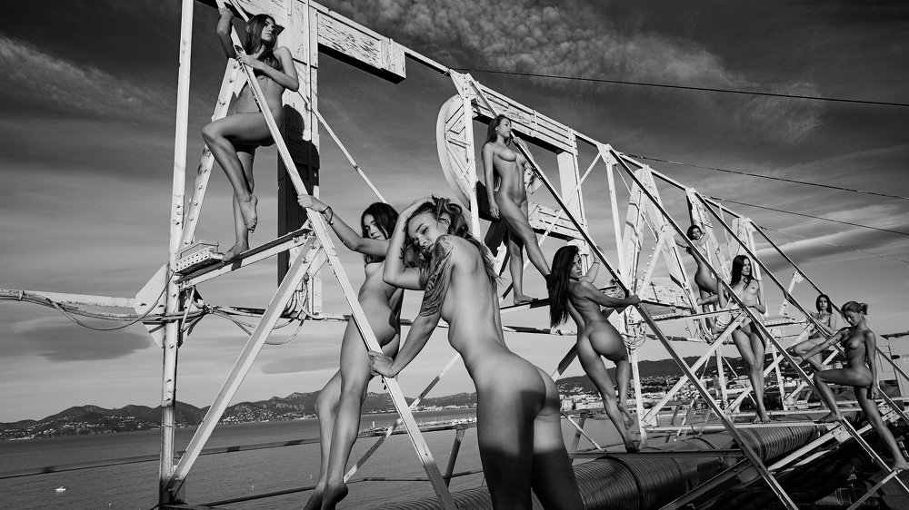 Photograph by Aleksandr Lishchinskiy