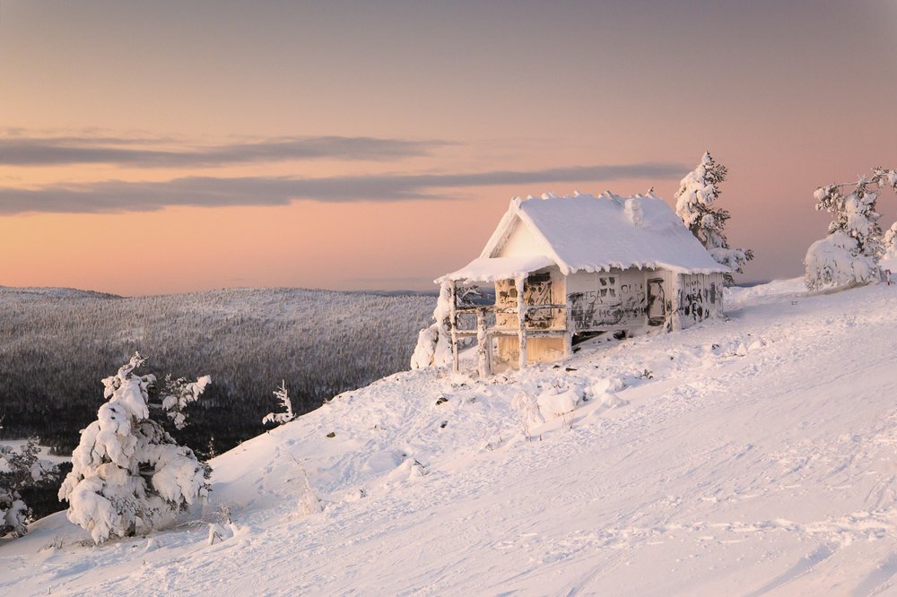 Photograph by Анна Кныш