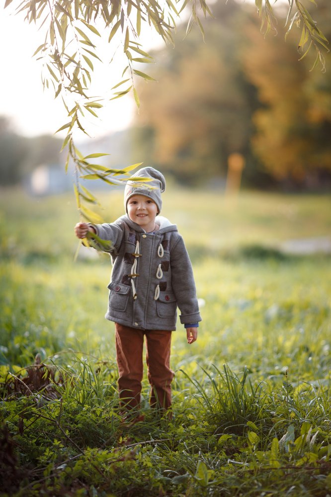 Photograph by Мария Боровикова