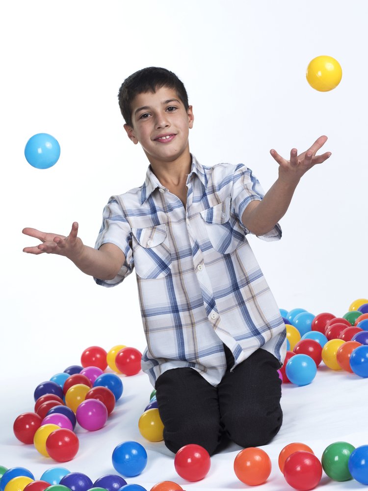 Фотография автора Илья Копелиович