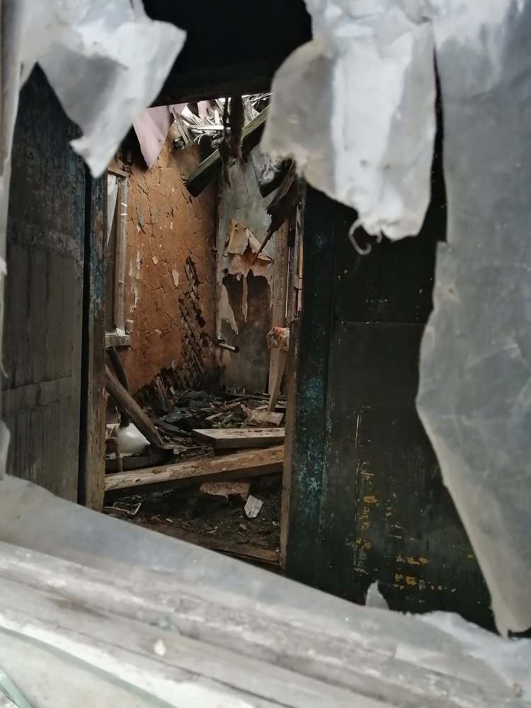 Photograph by Антонина Трифонова