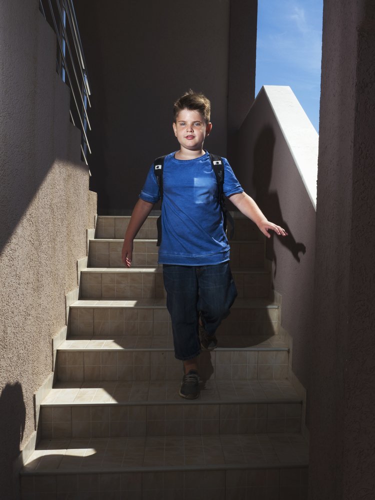 Фотография автора Илья Копелиович