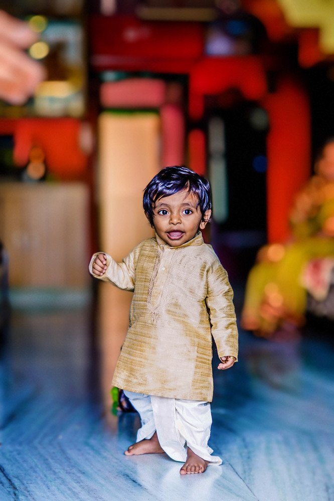 Photograph by Madhusudhan Reddy Bendrum