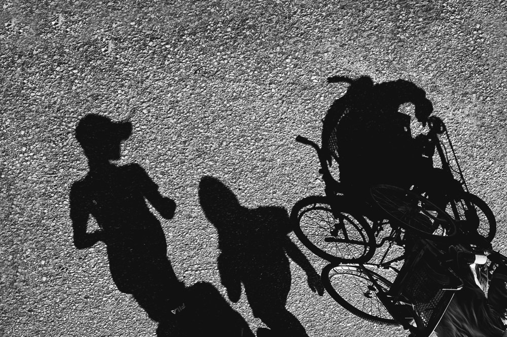 Photograph by amir badrazimi