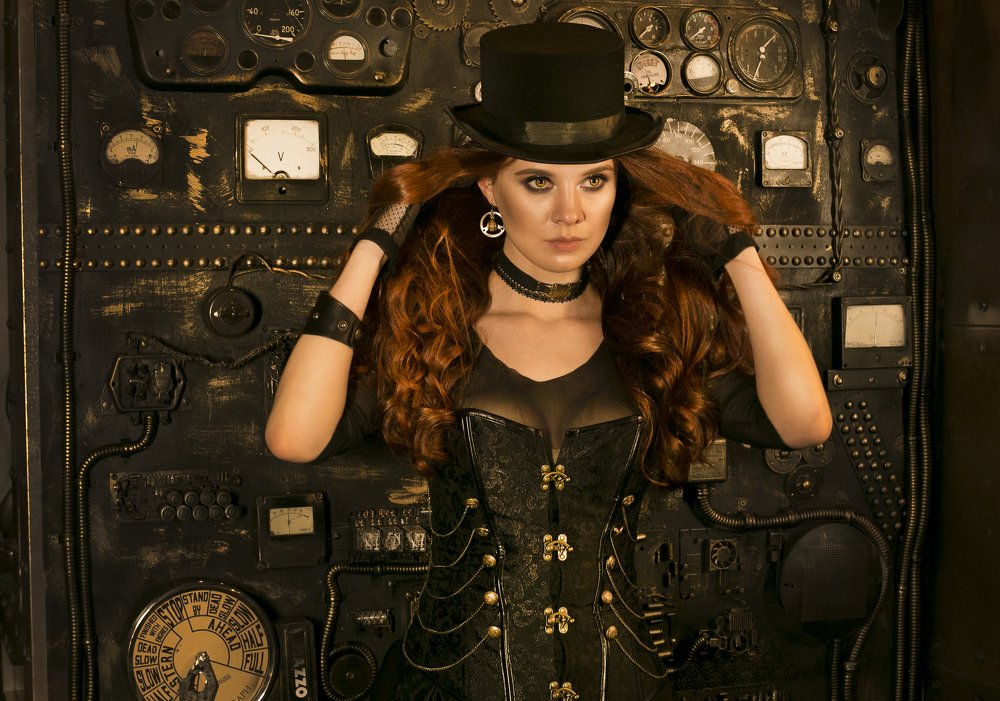 Photograph by Екатерина Ардашева