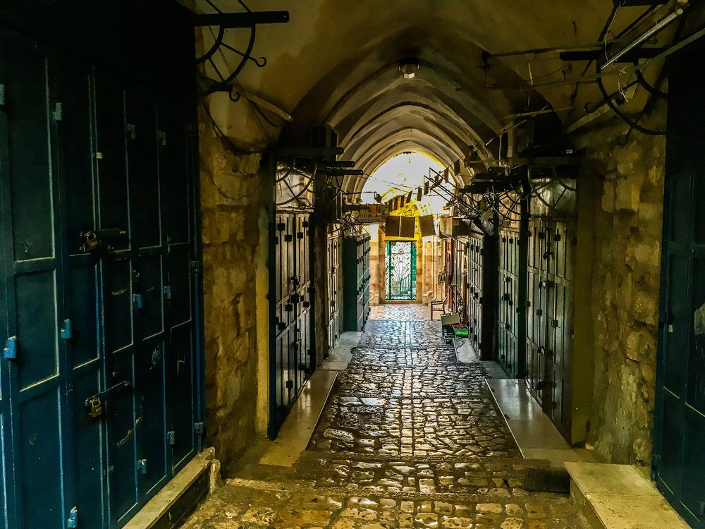 Photograph by Alexander Popov