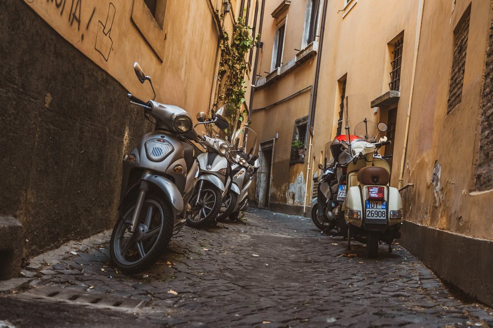 Photograph by Alexander Popov