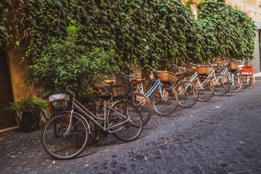 Photograph by Alexander Popov