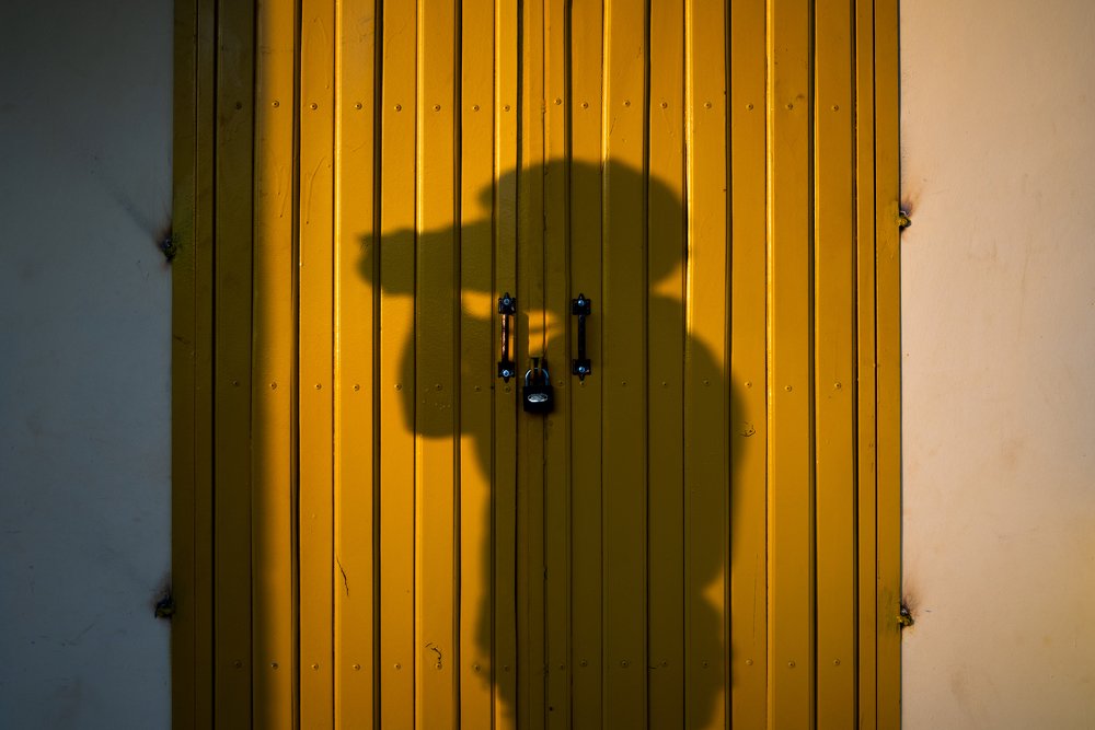 Photograph by Channal Sean