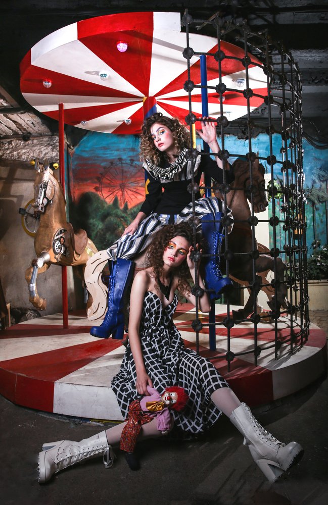 Photograph by Оксана Ижицкая