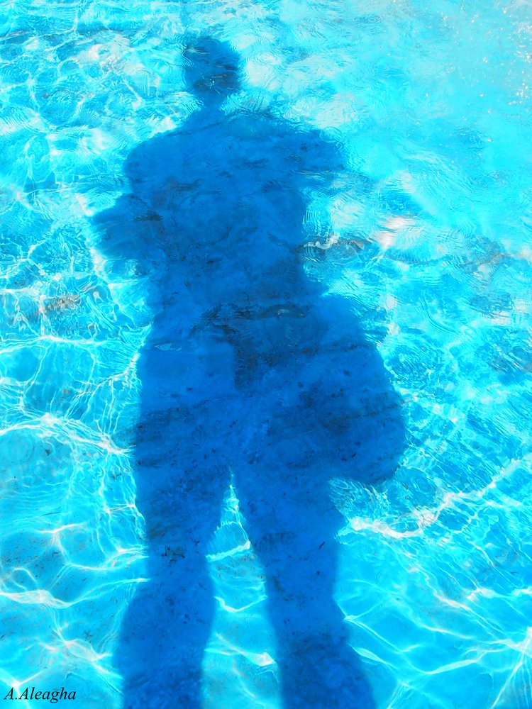 Photograph by Abdolreza Aleagha