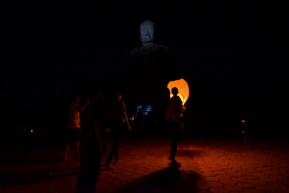 Photograph by Channal Sean