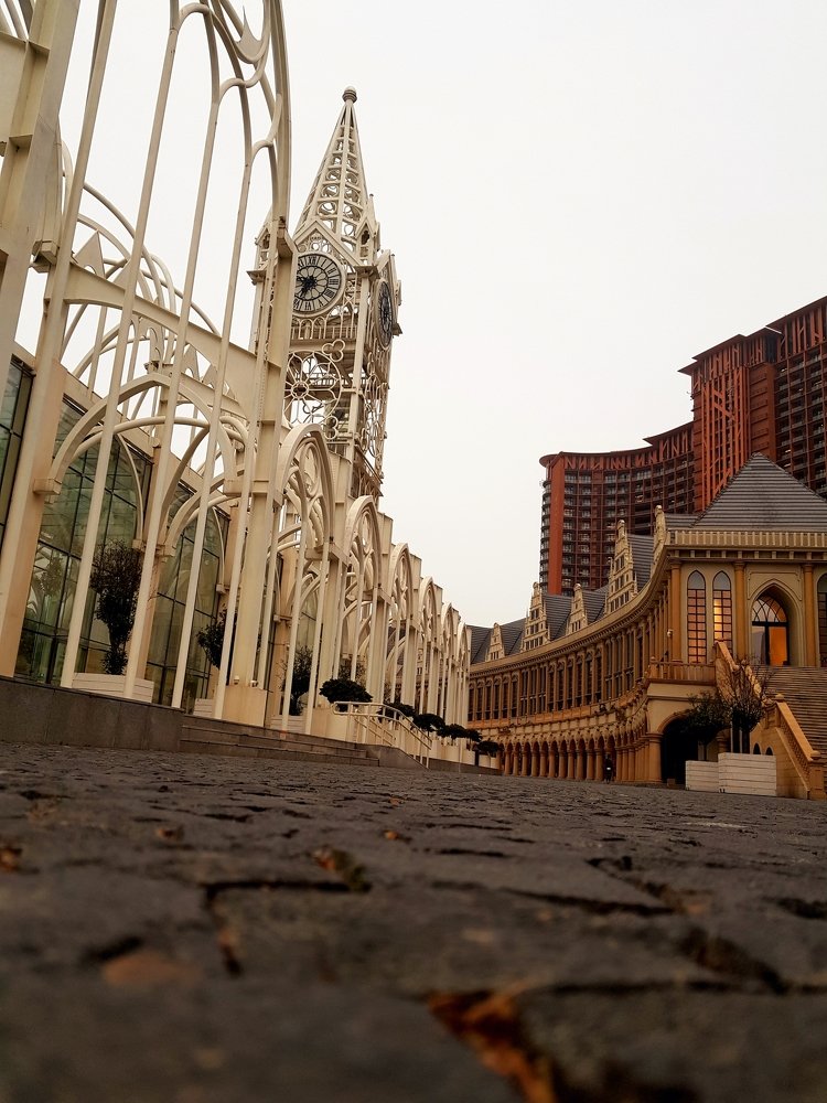 Photograph by Olha Zdrok