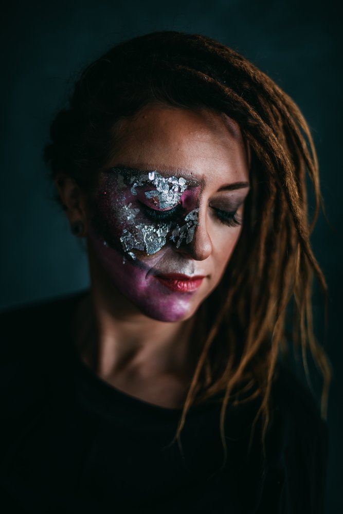 Фотография автора Дарья Шевченко