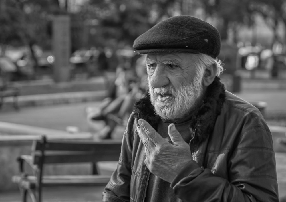 Photograph by Давит Бояджян