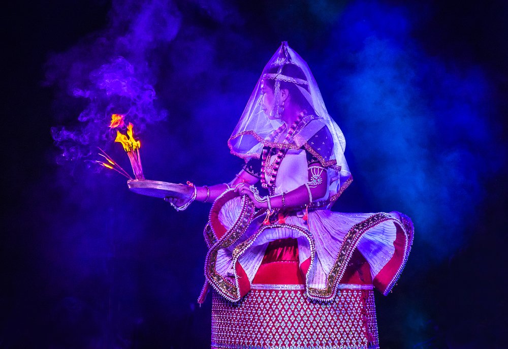 Photograph by DEBASHISH ROY