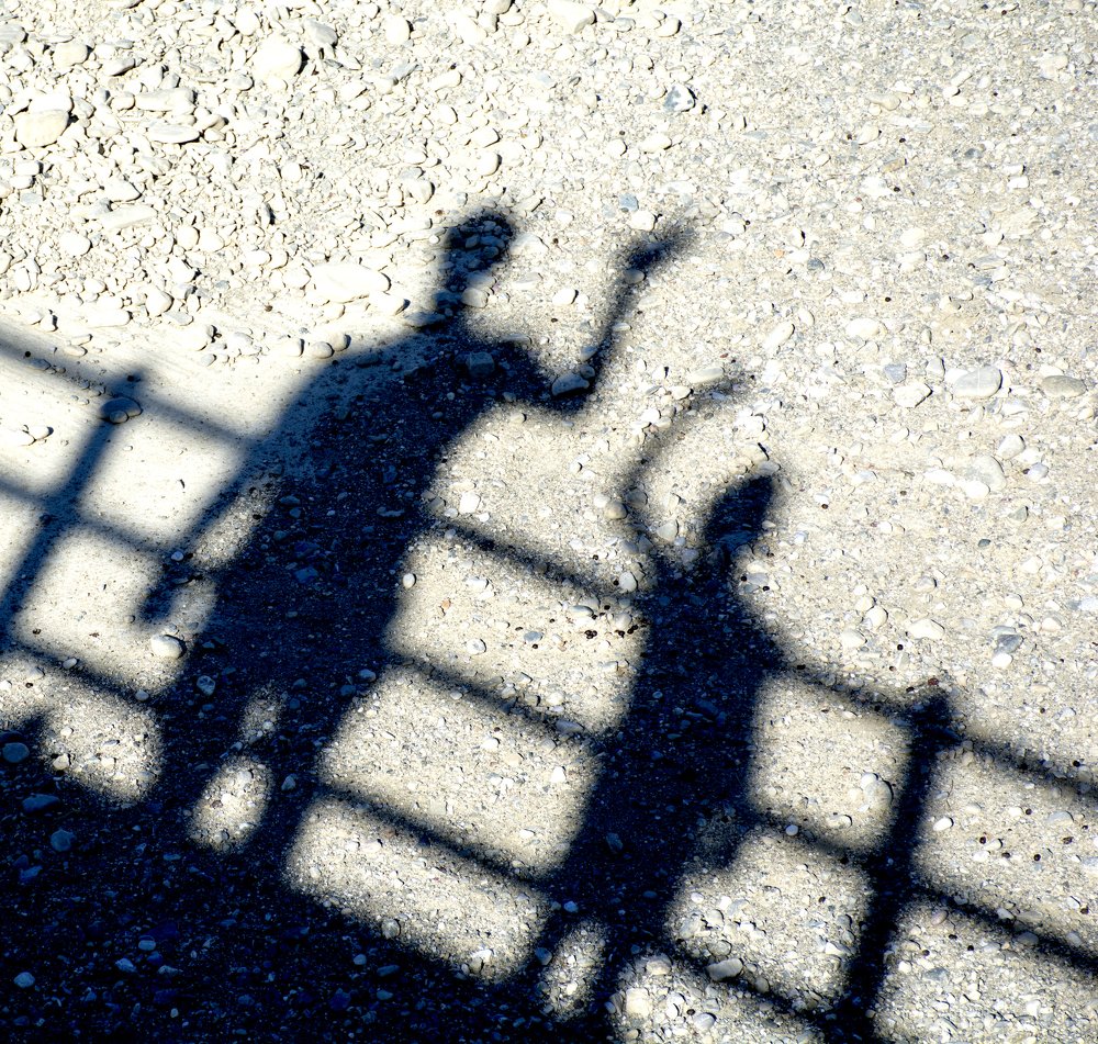 Photograph by Irina Boriskina