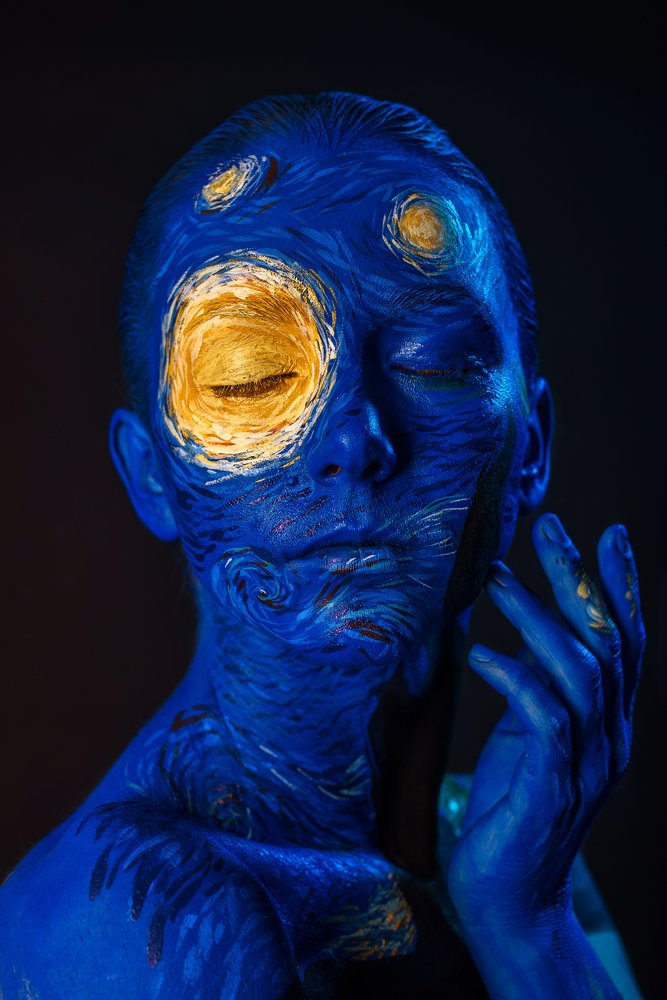 Photograph by Дарья Ермолова