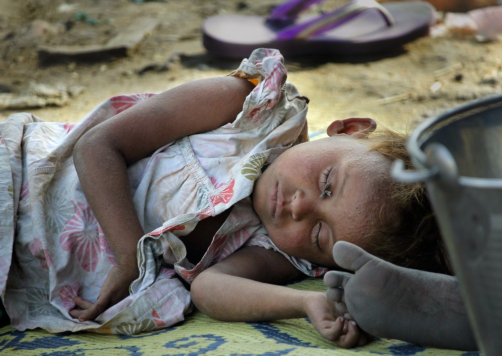 Photograph by Chathu Dayarathna