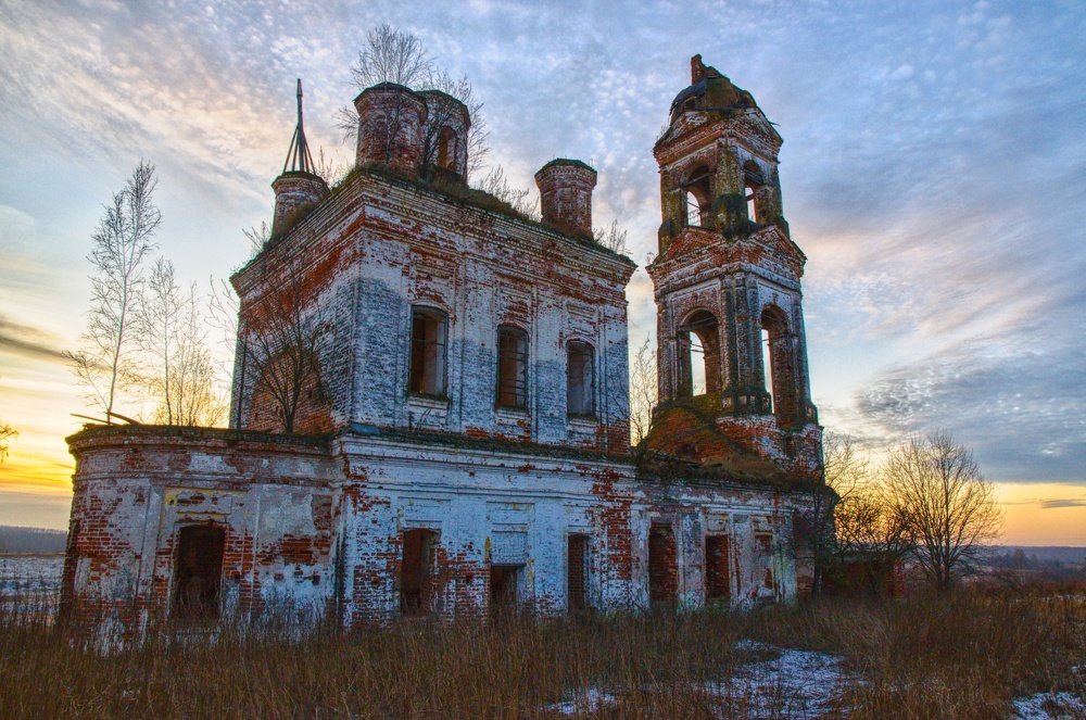 Photograph by Михаил Ломов