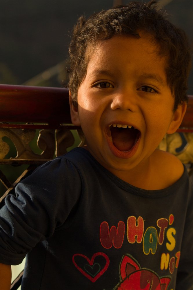 Photograph by Shubham Nath