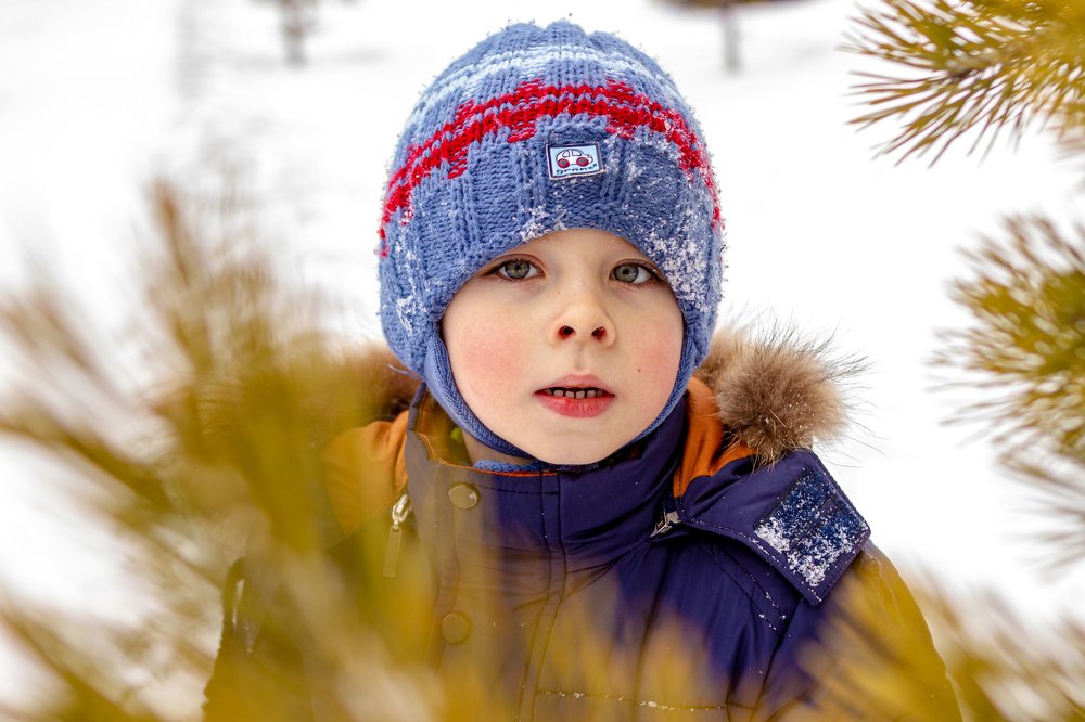 Photograph by Alla Kuskova