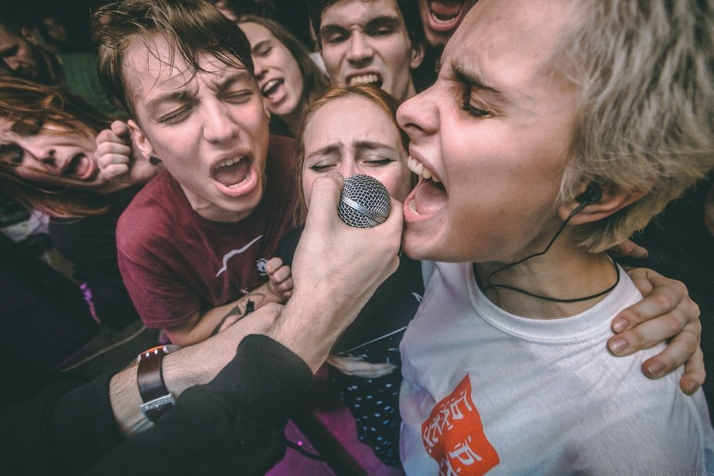 Photograph by Рита Февралева