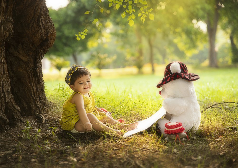 Фотография автора ZEB UN NISA